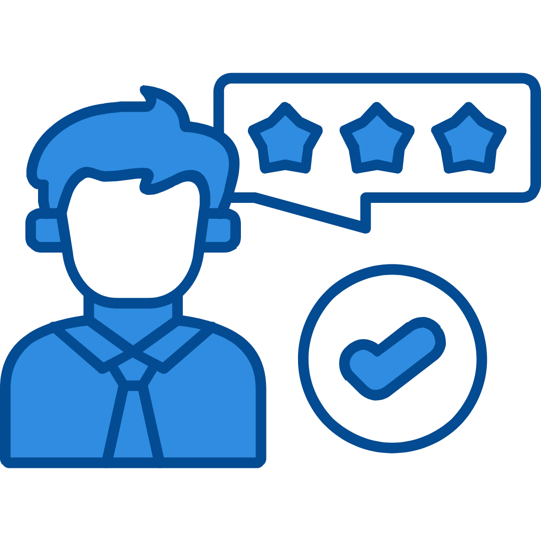 Enhanced Customer Experience​