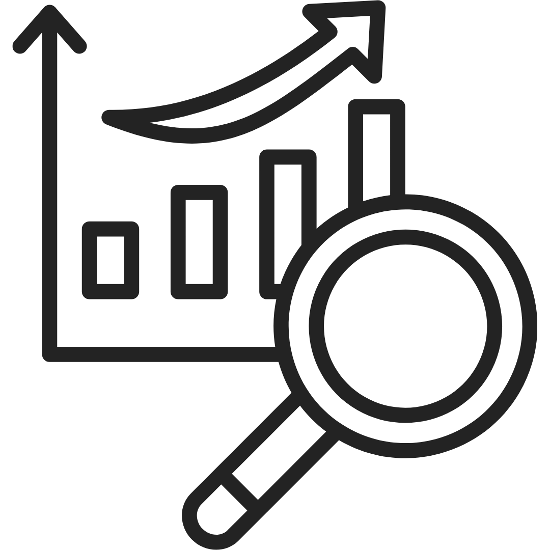 Performance Tracking​