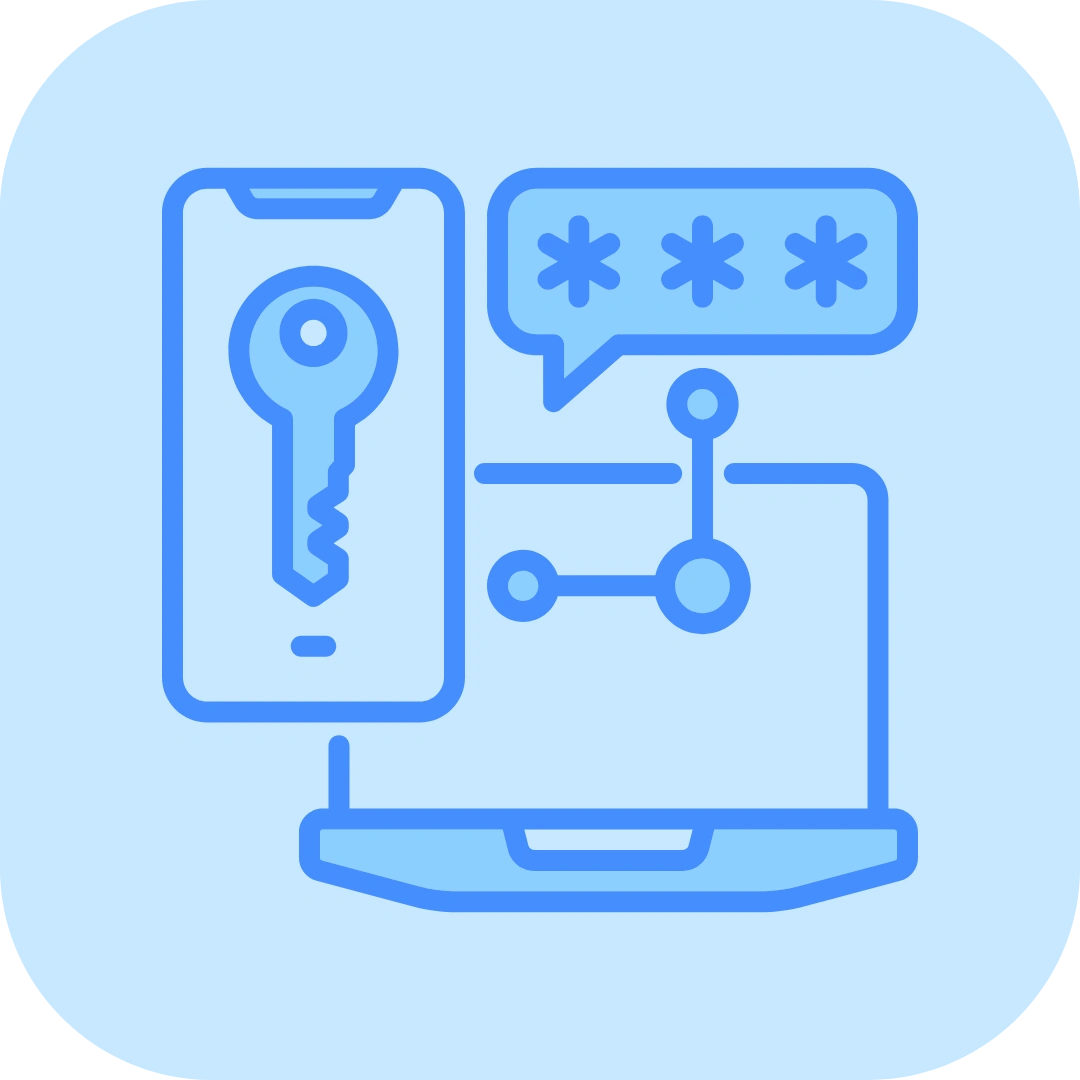 Secure OTP Verification​