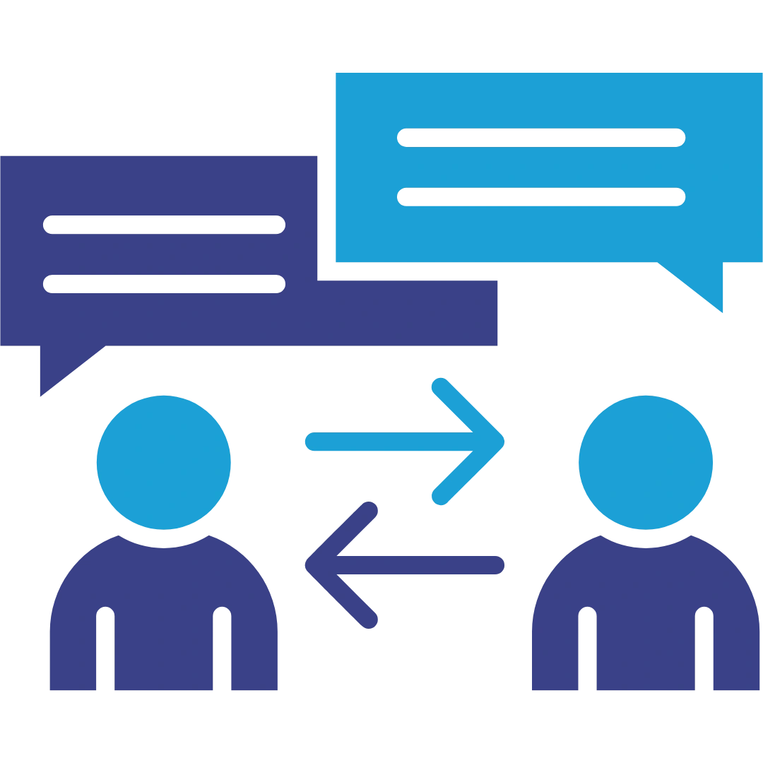 Two-Way Messaging​