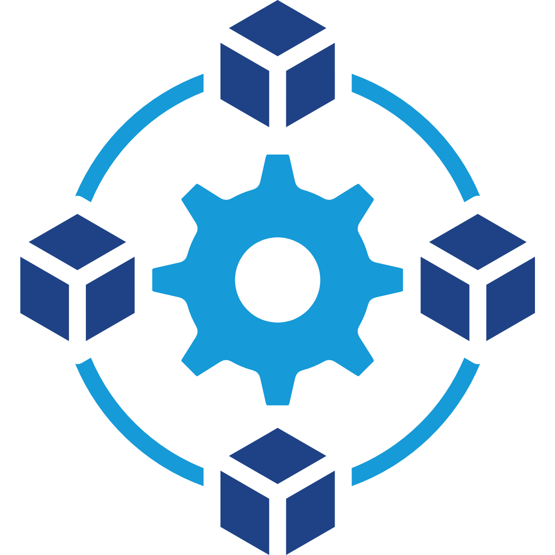 Professional Setup​