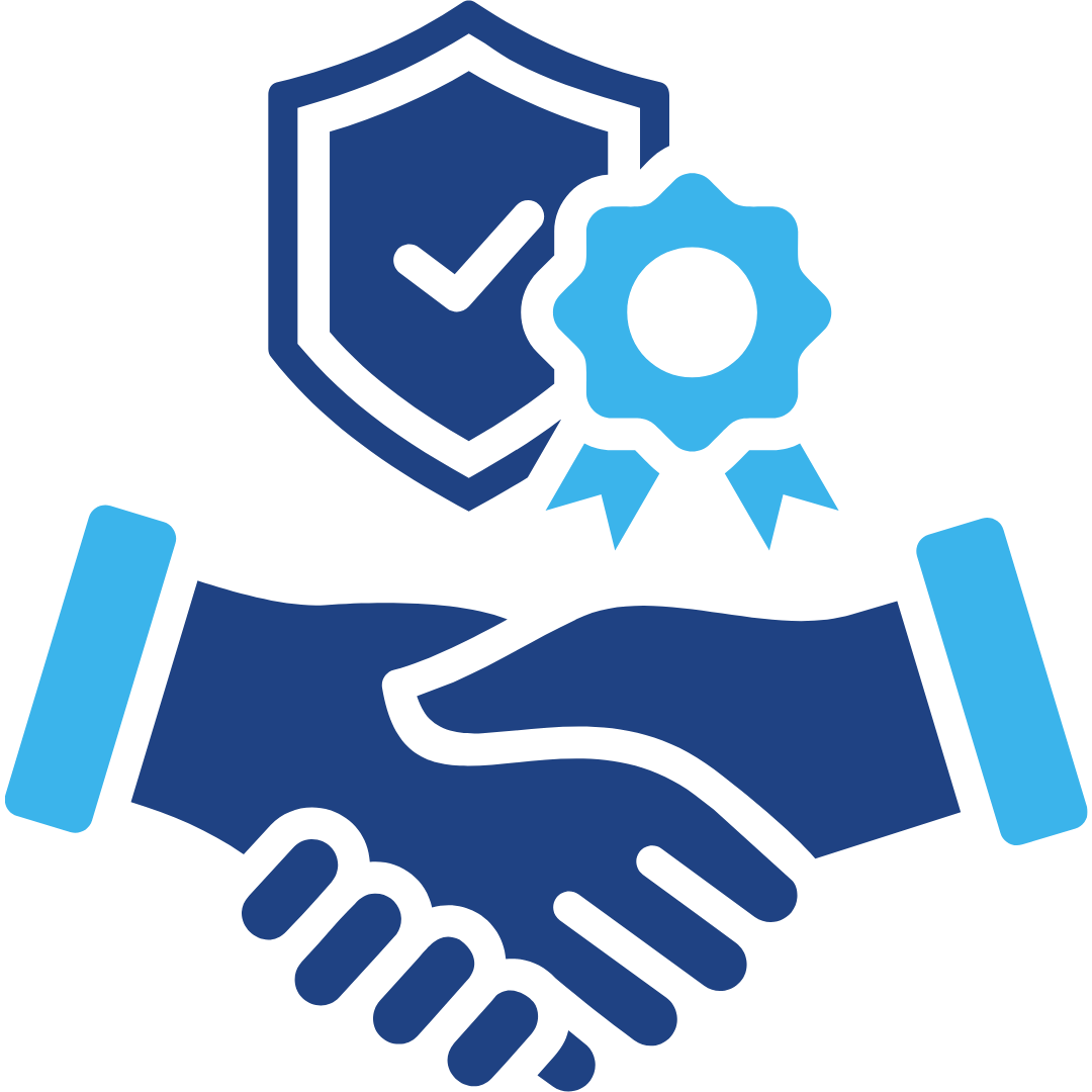 Stronger Patient Trust​