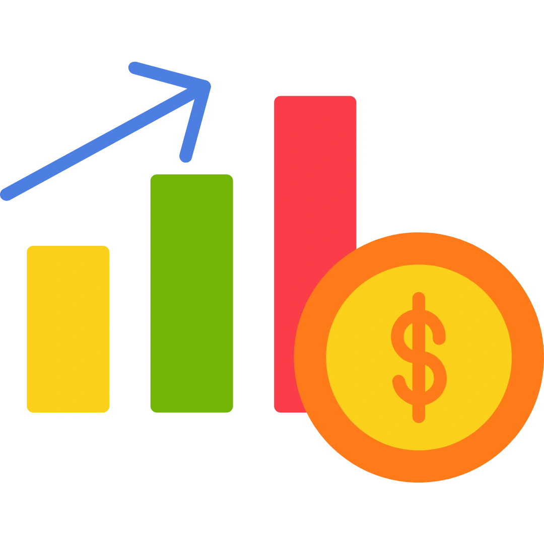 Automated Revenue Growth​