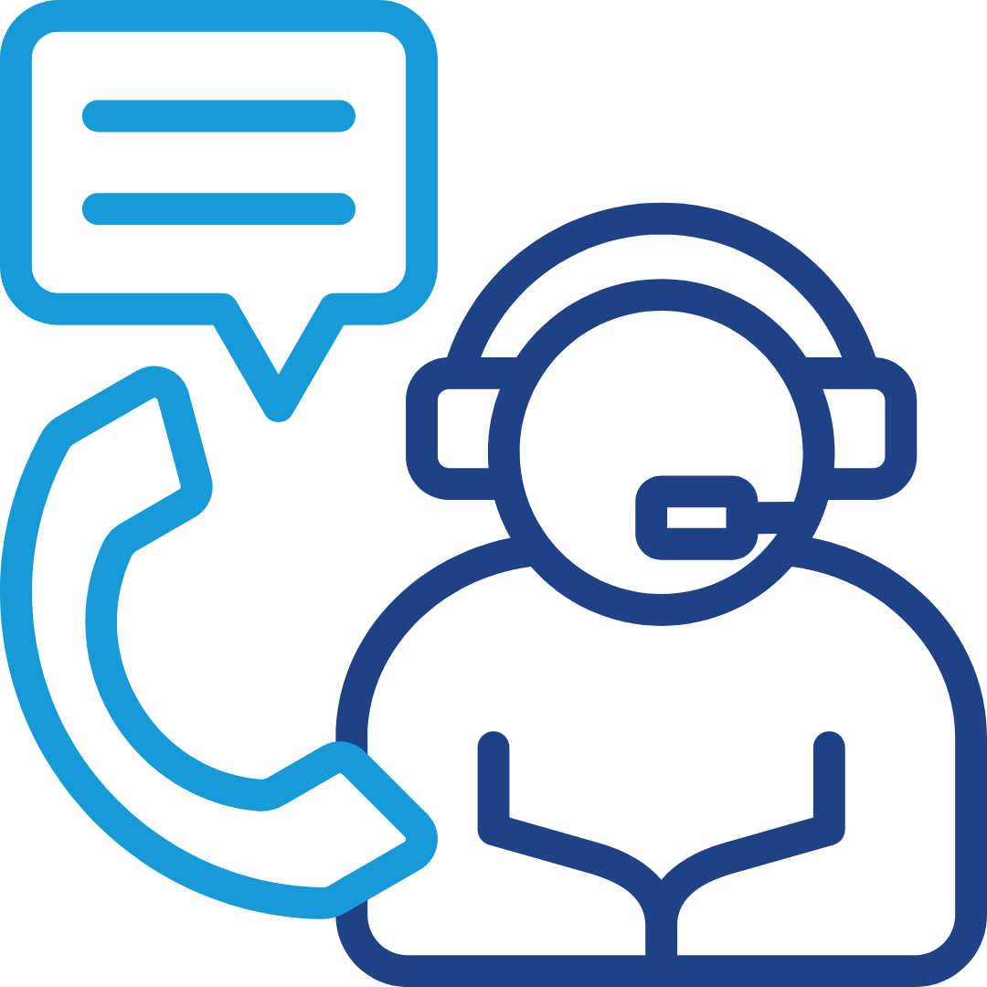 Custom Call Flow Design​