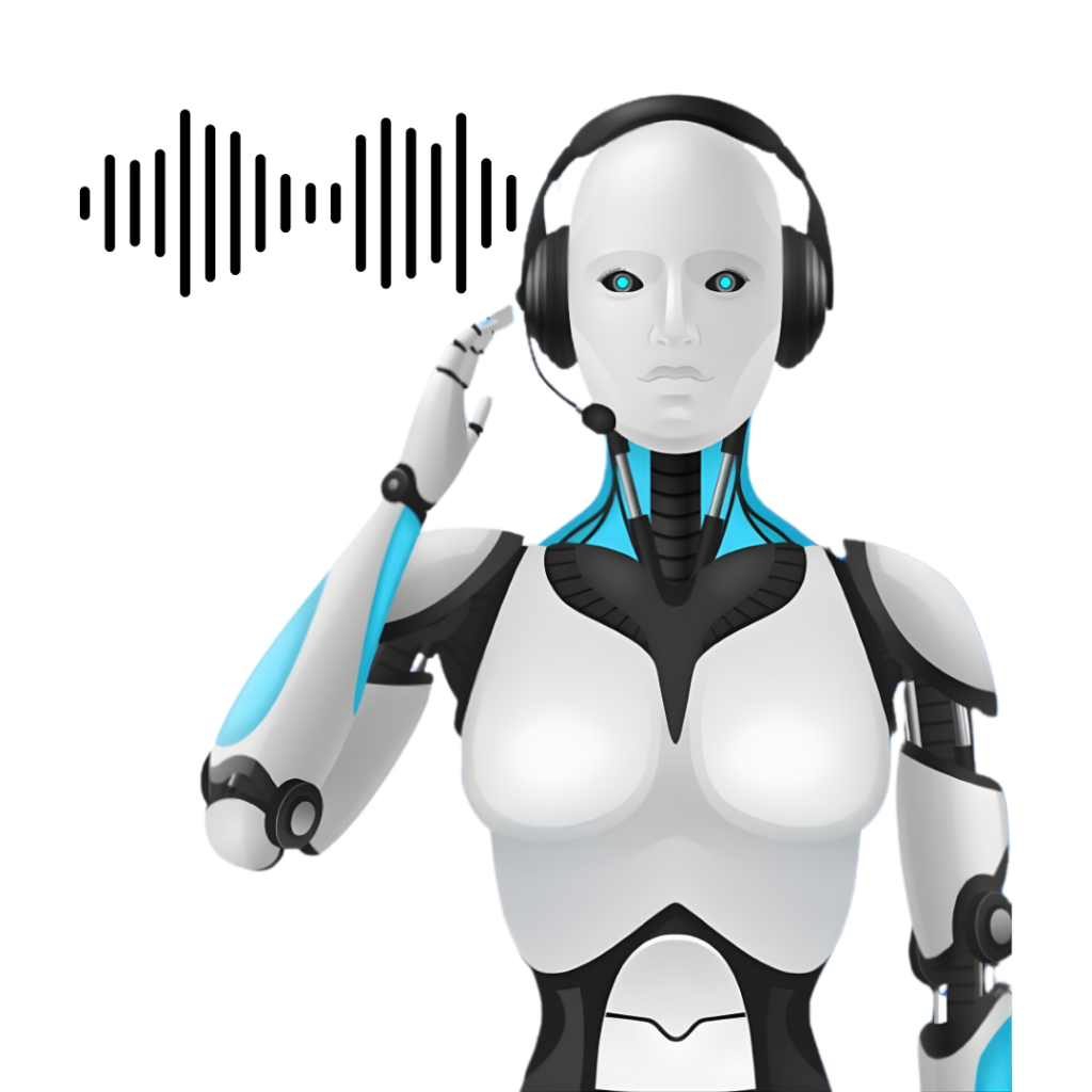 AI Voice Bot Automation Capabilities​