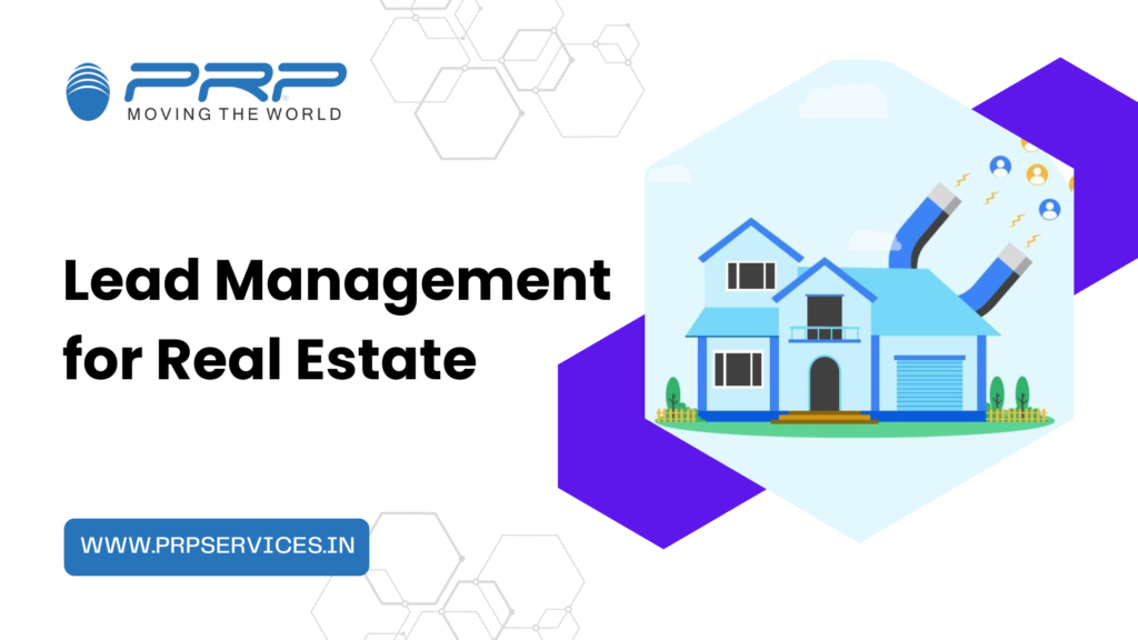 Lead Management for Real Estate