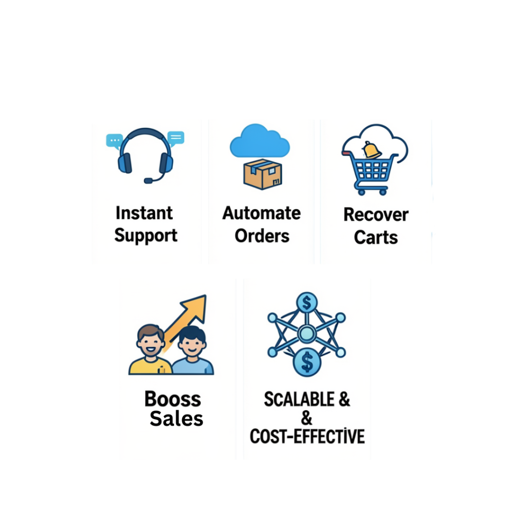 Why Choose PRP Services for Cloud Telephony for E-commerce