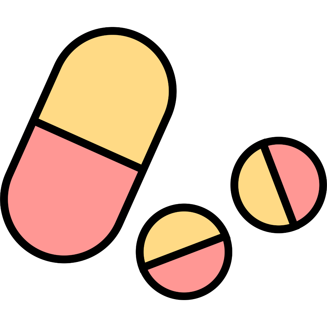 Medication Support