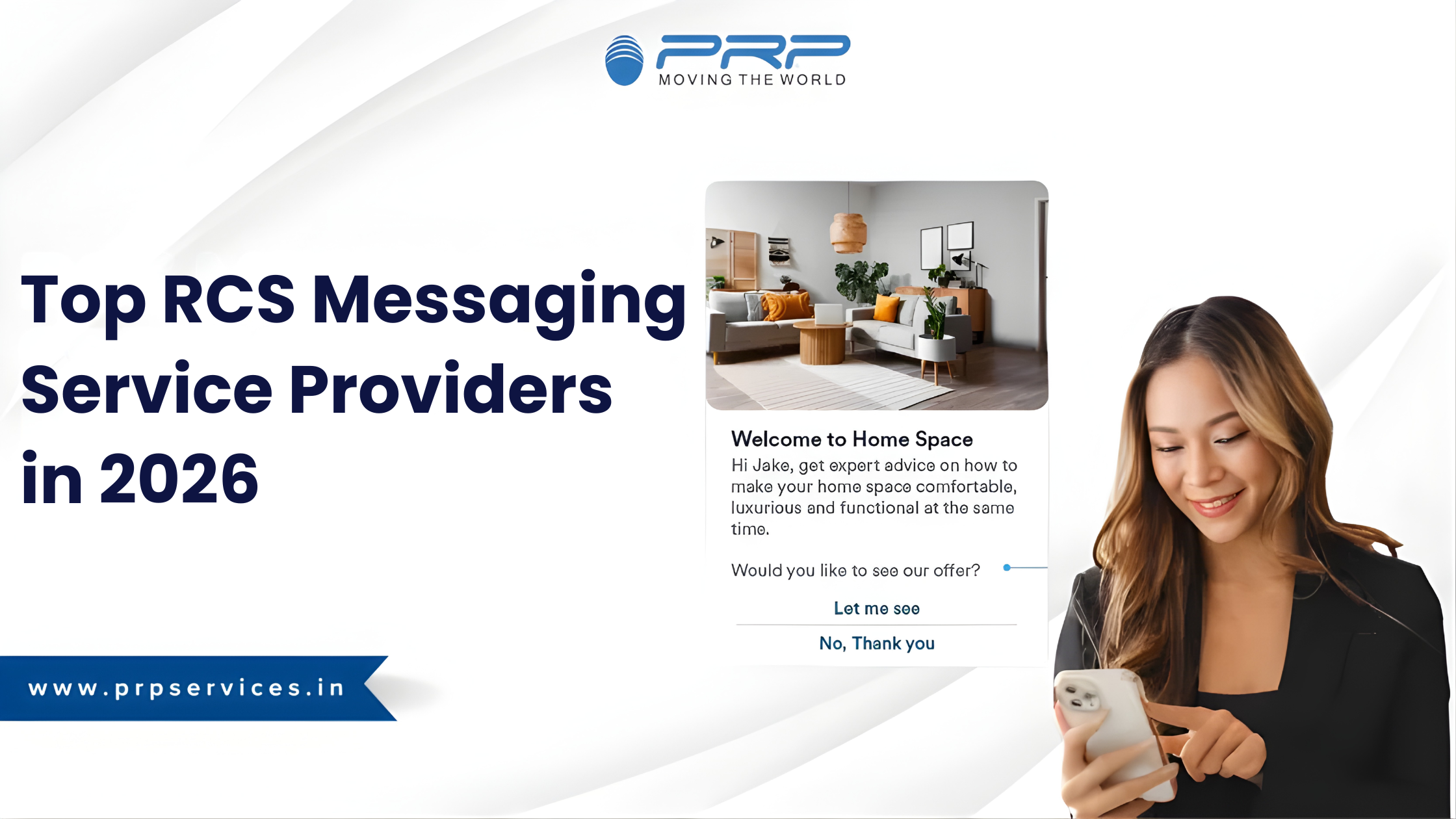 Top RCS Messaging Service Providers in 2026