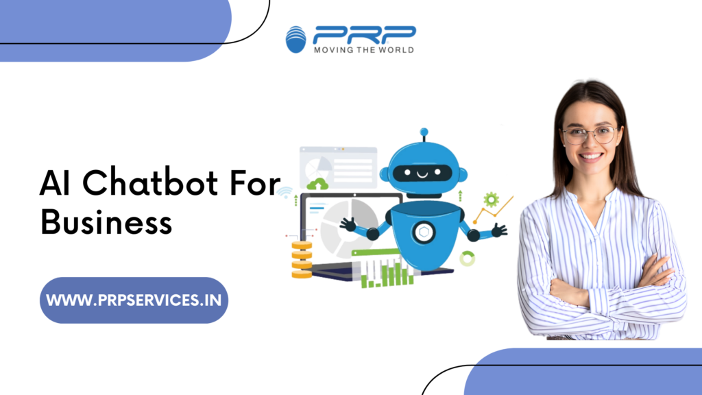 AI Chatbot For Business