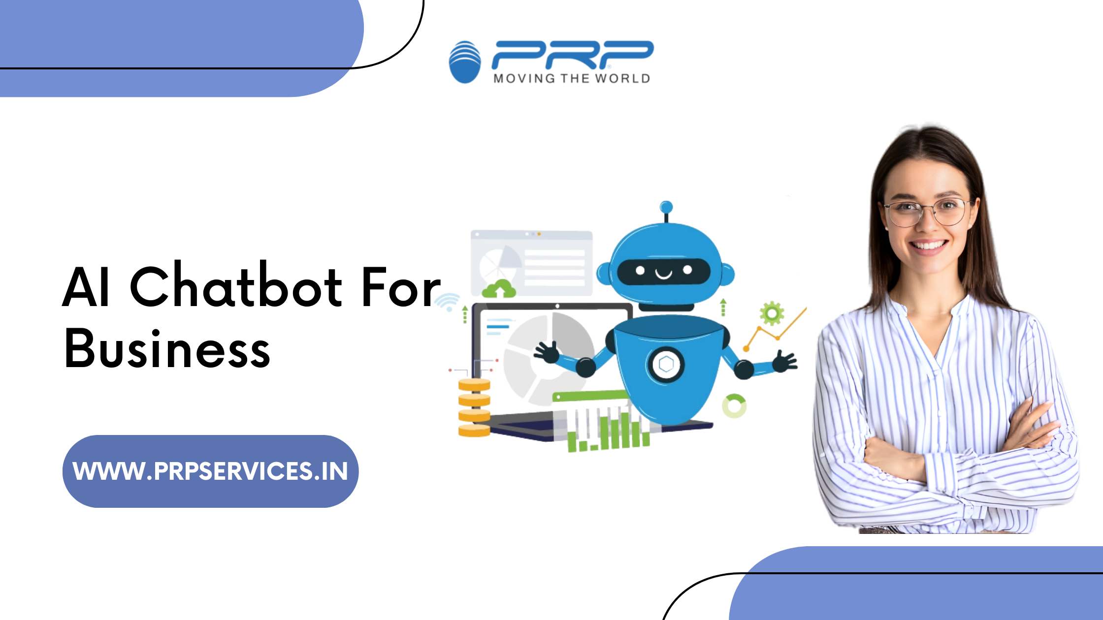 AI Chatbot For Business