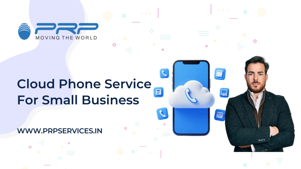 Cloud Phone Service For Small Business