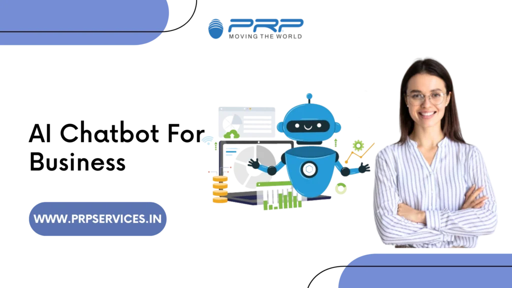 AI Chatbot For Business