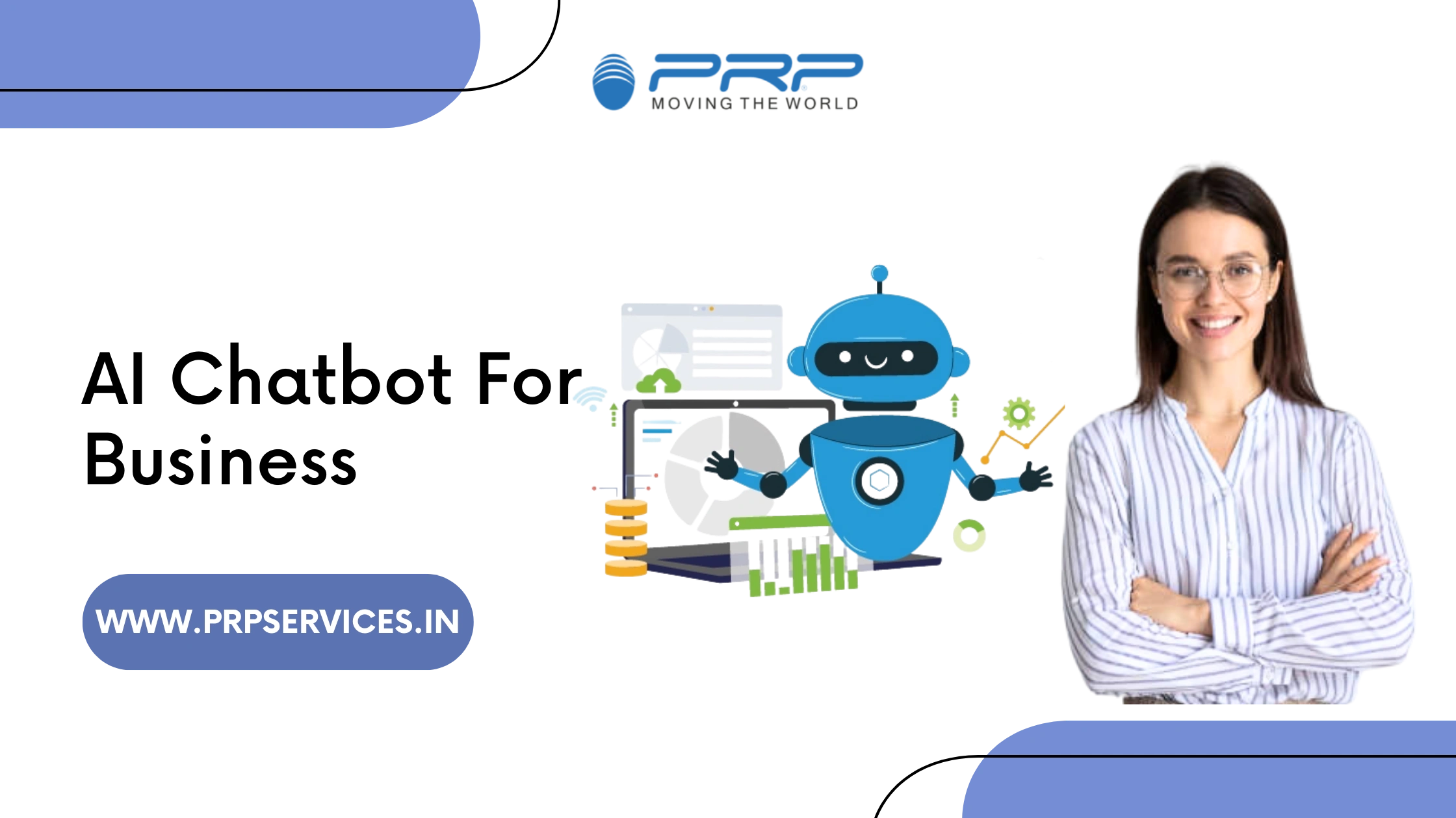 AI Chatbot For Business