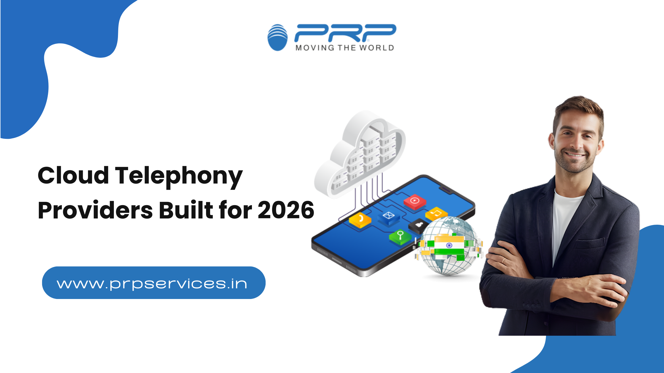 Cloud Telephony Providers Built for 2026