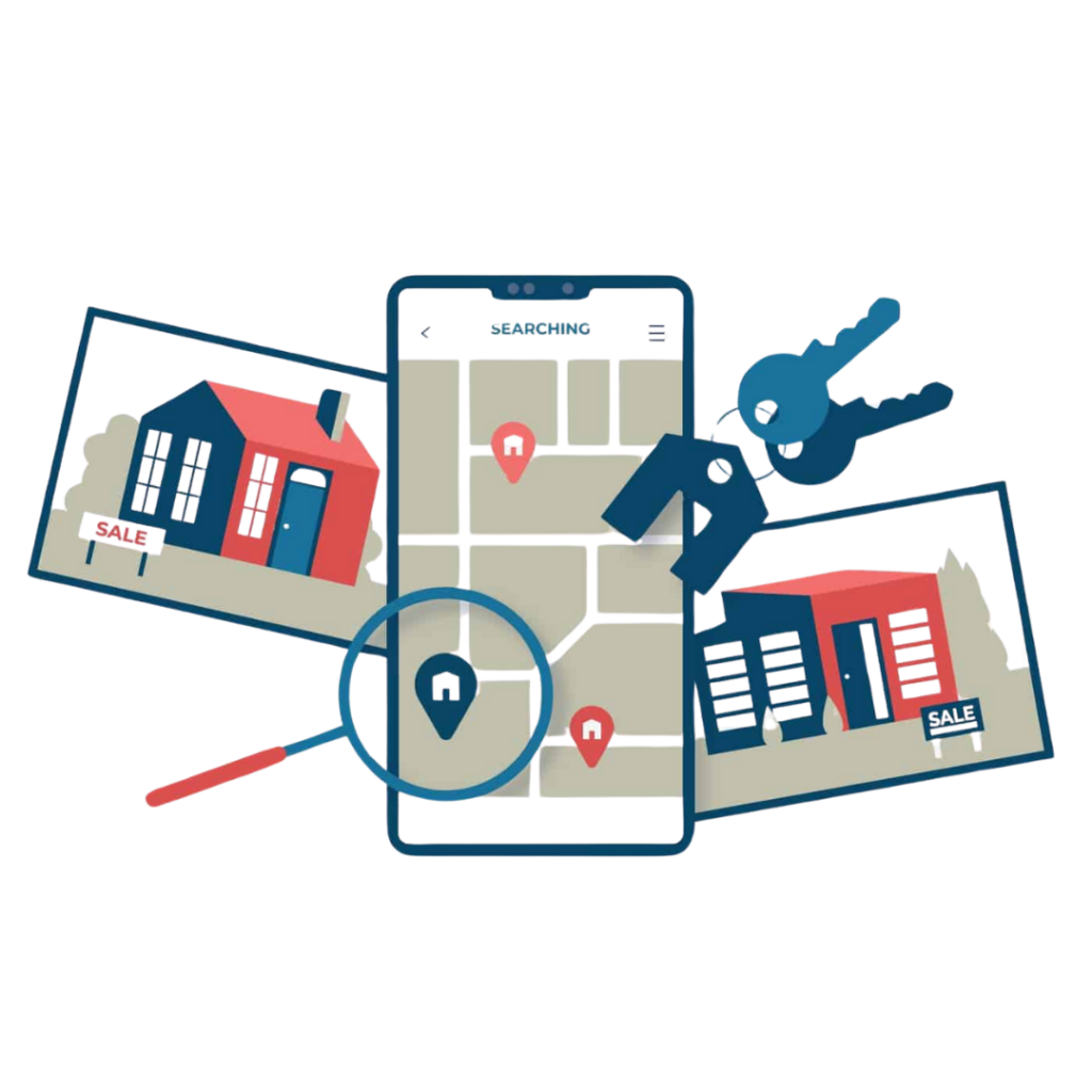 lead management for real estate