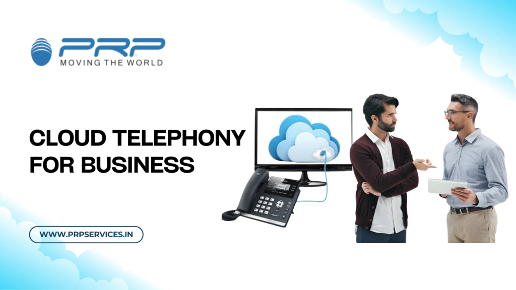 Cloud Telephony for Business