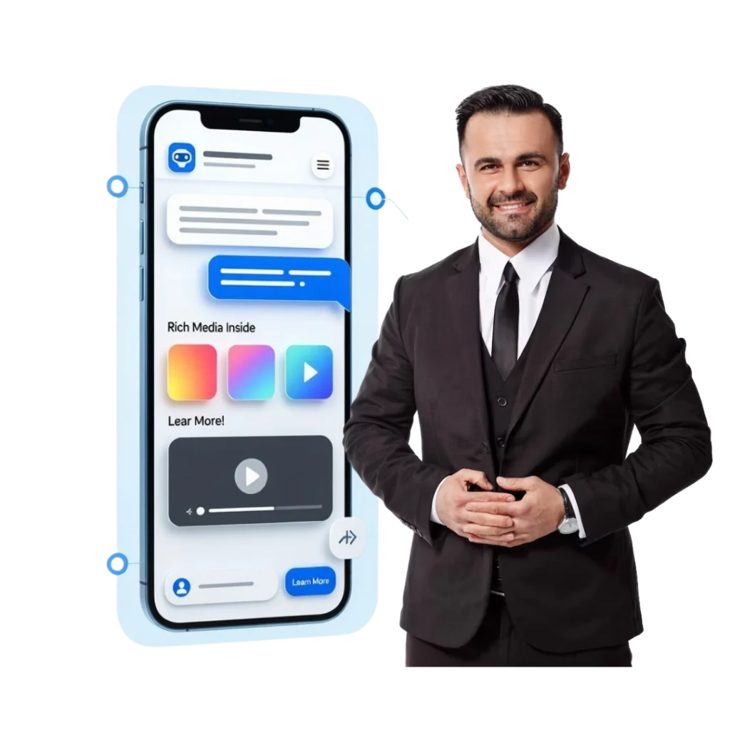 Rich Communication Services (RCS)