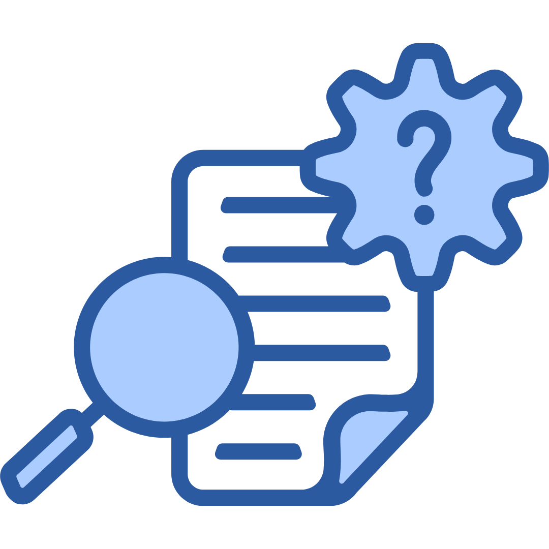 Medicine Inquiry Support​