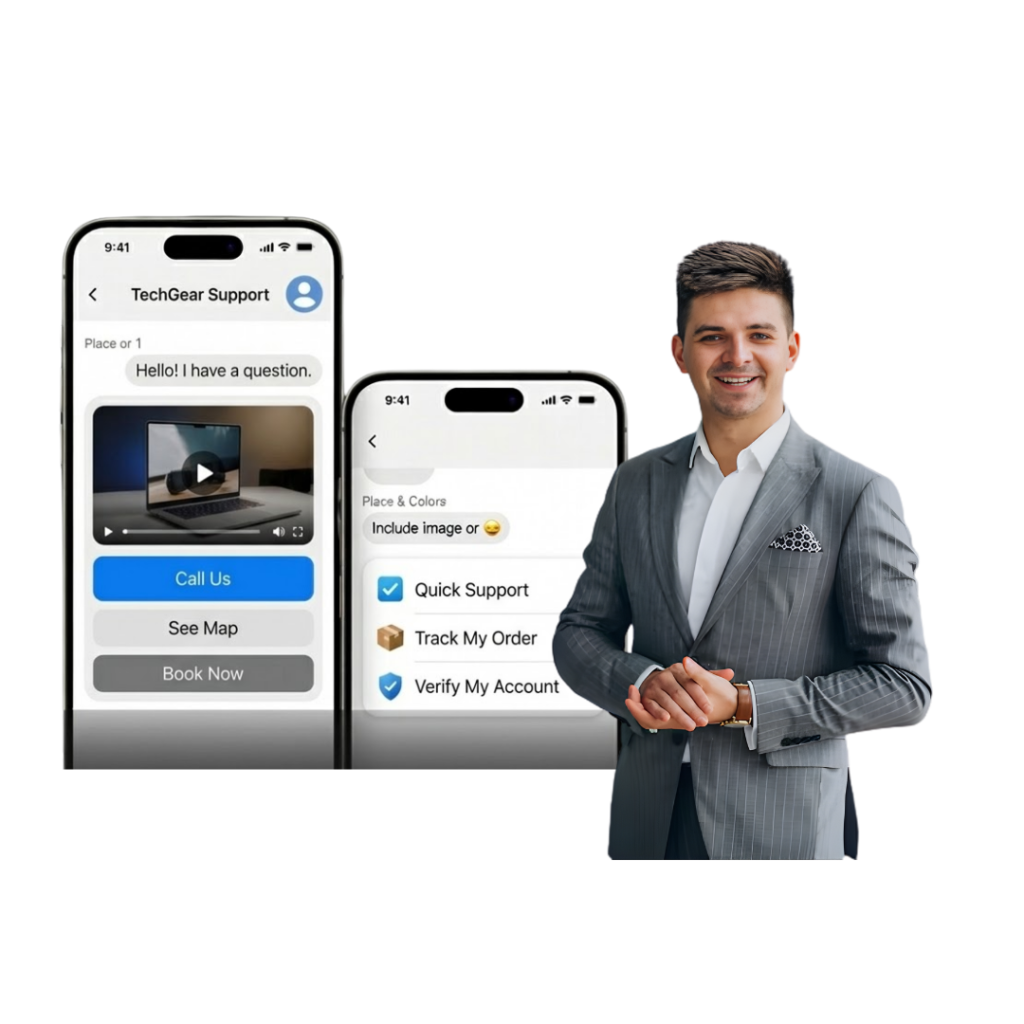 RCS Message API: Upgrade Your SMS Strategy