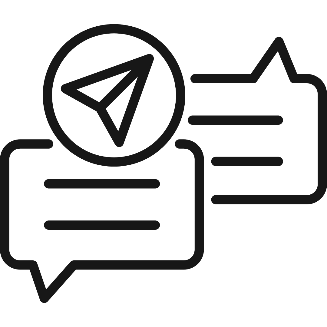 Instant Customer Communication​