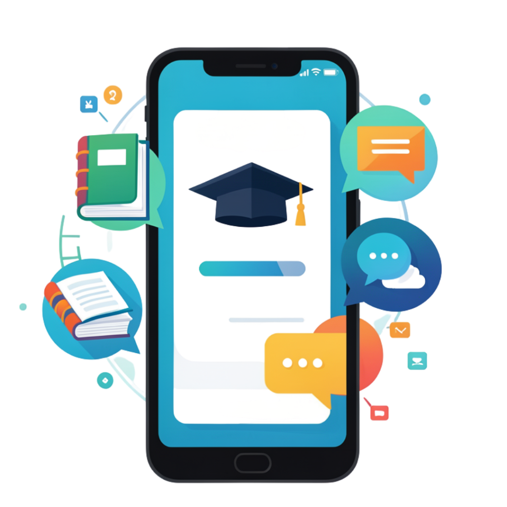 SMS for Education Connect Students and Parents with SMS for Education