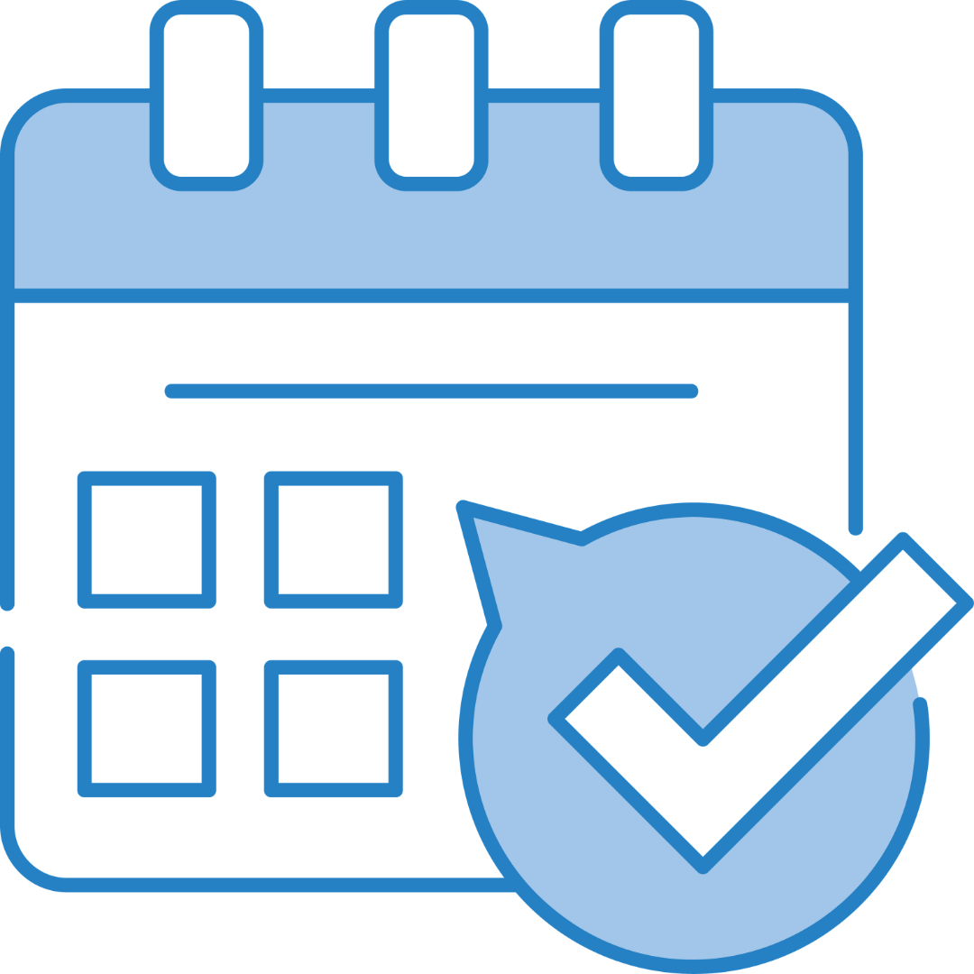 Appointment Booking​