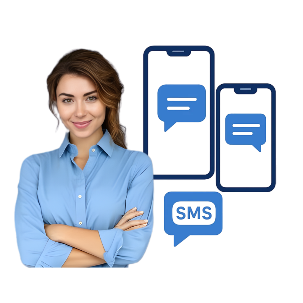 SMS Service For Business India