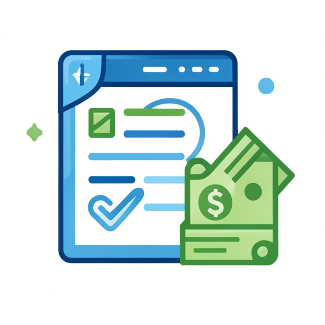 Payment and Billing Support​