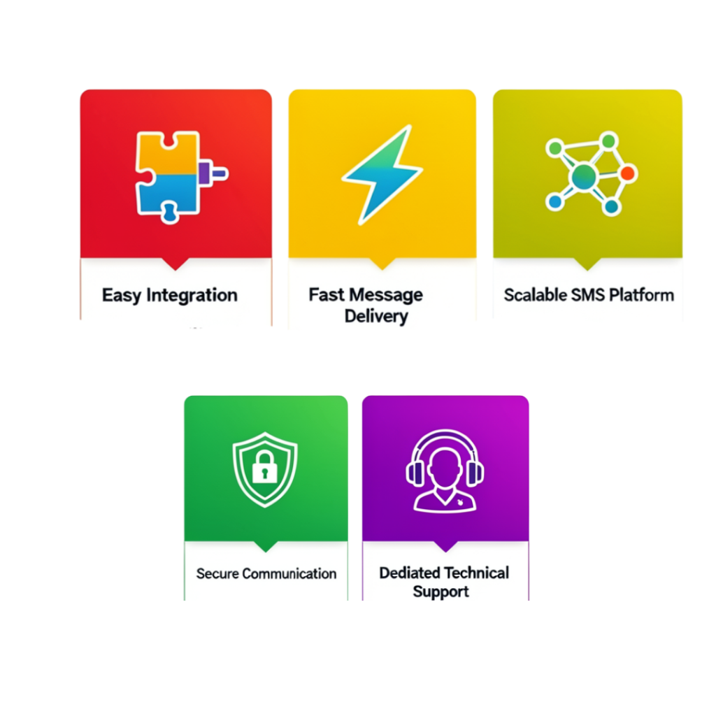 Why Choose PRP Services for SMS for Education