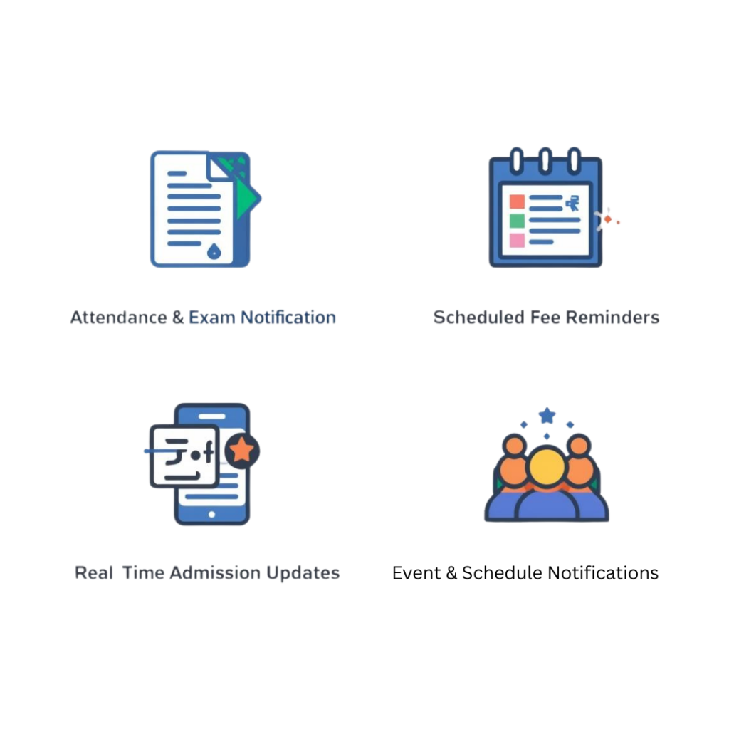 WhatsApp Business API Integration for Education