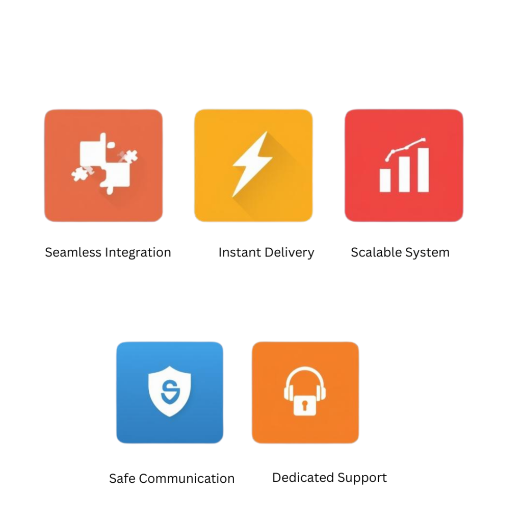 Why Choose PRP Services for WhatsApp Business API for Education