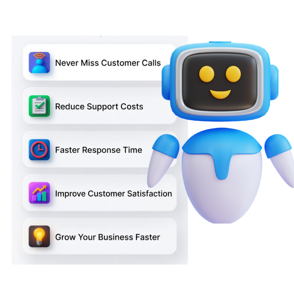 Why AI Voice Bot is Important for Your Business in India