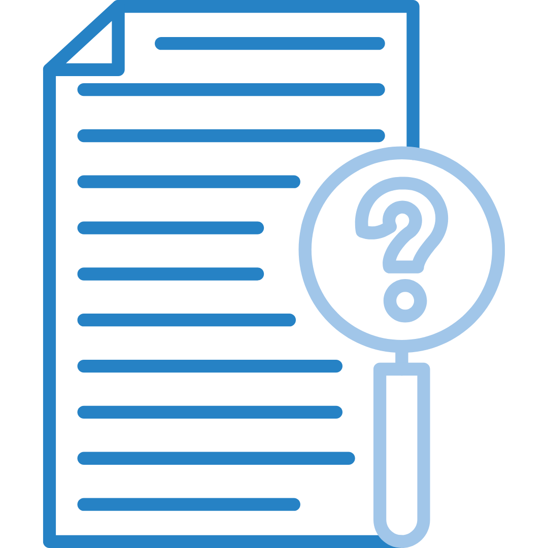 Patient Query Support​