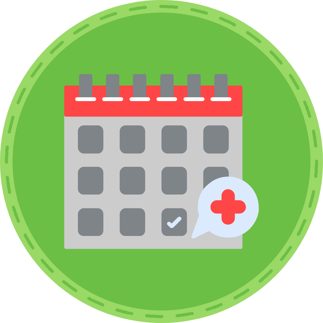 Appointment Reminders