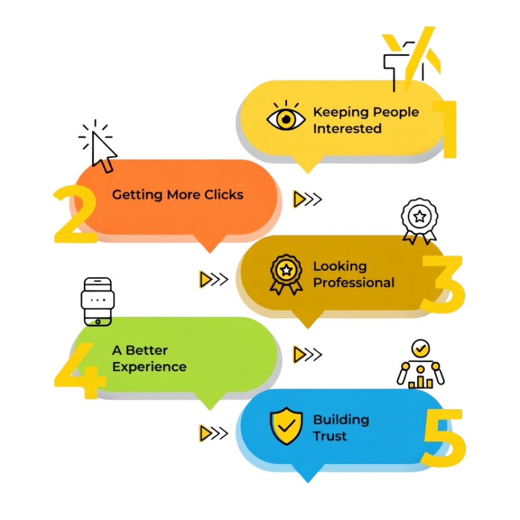 Benefits of Bulk RCS Messaging for Businesses