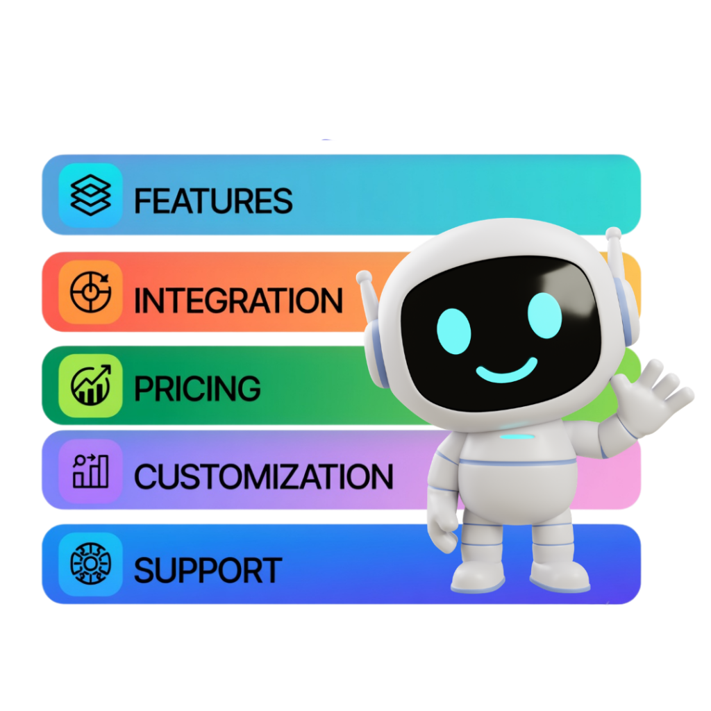 How to Choose the Right AI Voice Bot Companies in India