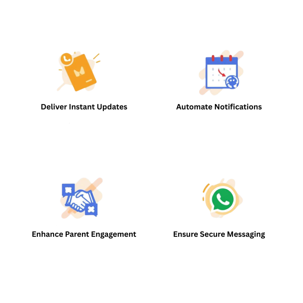 Why is WhatsApp Business API Needed in the Education Sector?