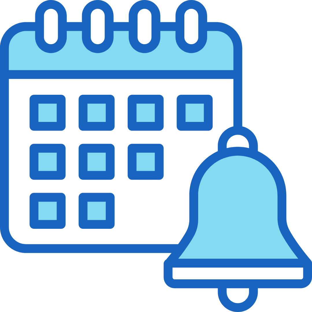 Appointment Reminders​