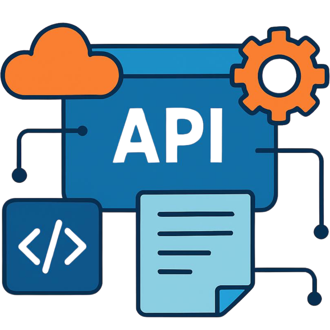 API Integration​