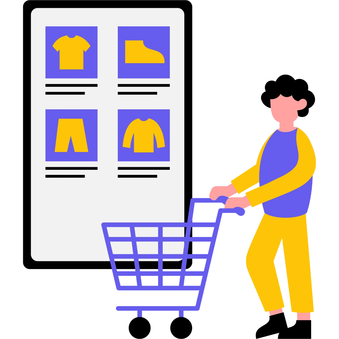 E-commerce