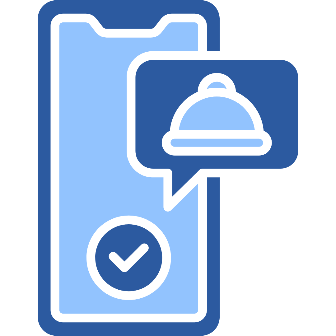 Order and Refill Assistance​