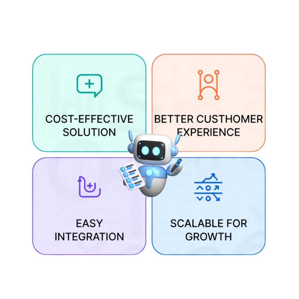 Why Choose PRP Services for AI Voice Bot Companies in India