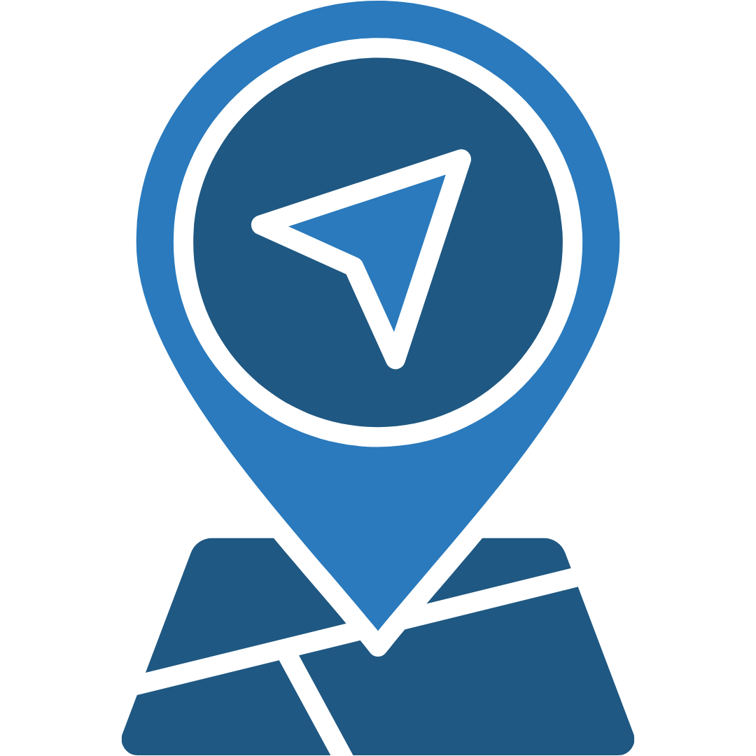 Hospital Navigation​