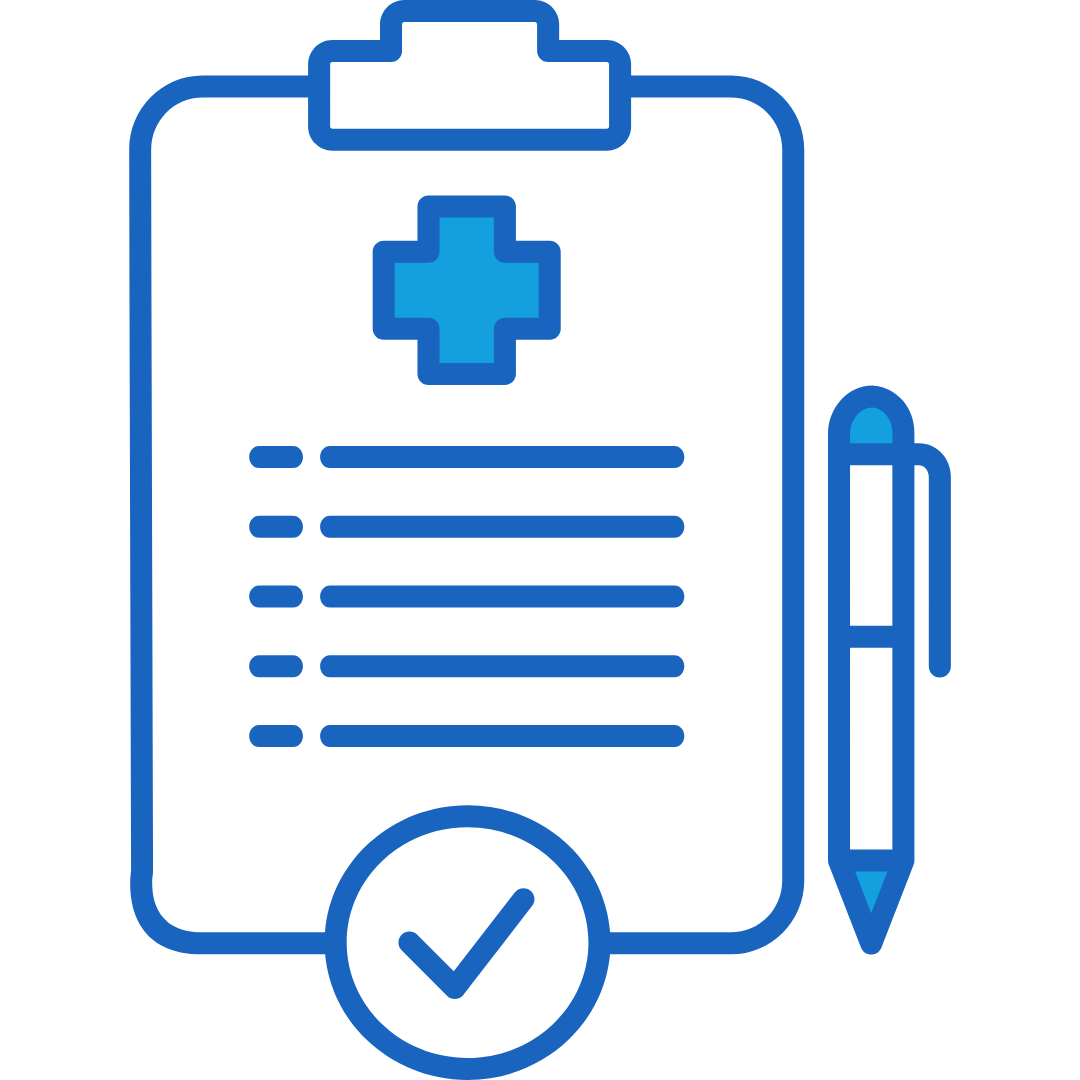 Clinic Information​