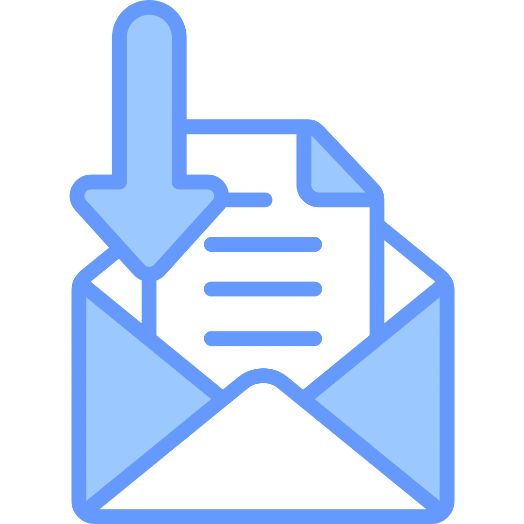 Stand Out in the Inbox​