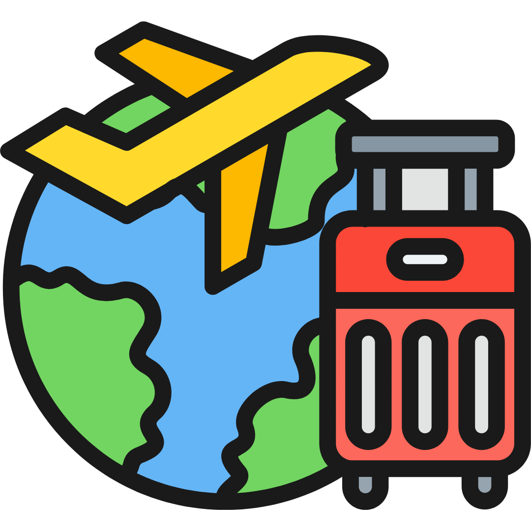 Travel and Hospitality