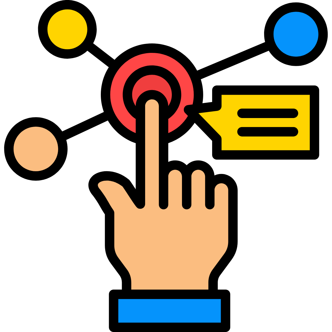 Interactive Communication