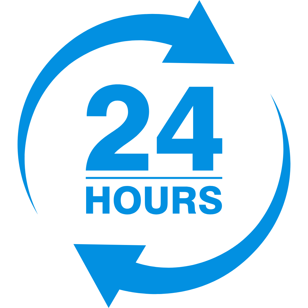 24/7 Support Availability