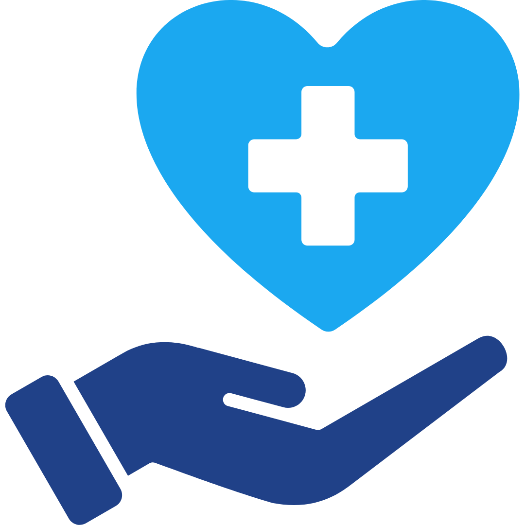 Health Information Support​